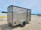 2025 Interstate ILRD612SAFS Enclosed Cargo Trailer