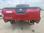 2014 Nissan Frontier S