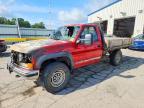 1995 Chevrolet GMT-400 K2500