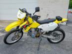 2007 Suzuki DR-Z400 S