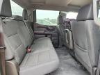 2025 Chevrolet Silverado K1500 Trail Boss Custom