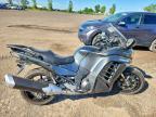 2013 Kawasaki ZG1400 C