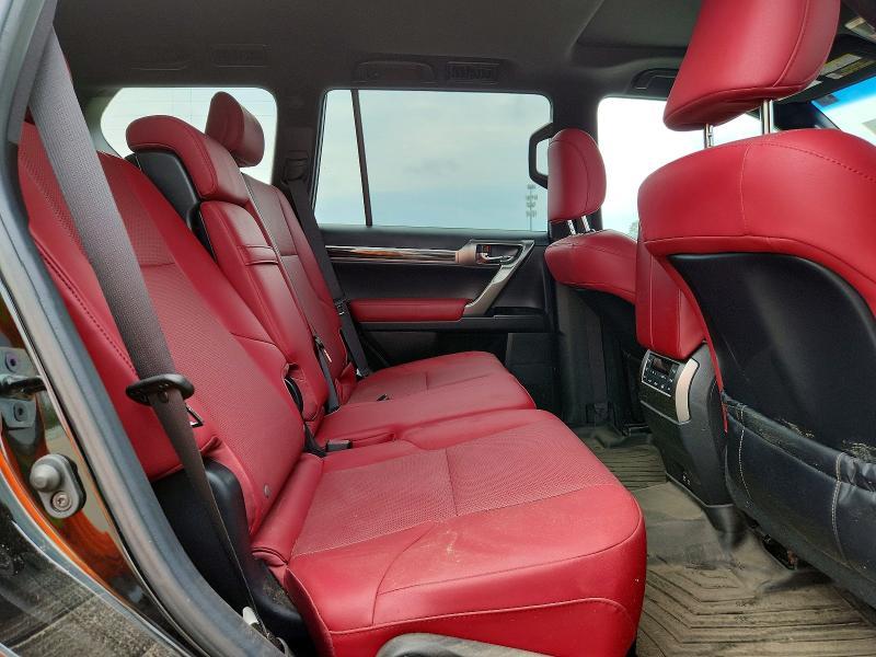 2023 Lexus Gx 460