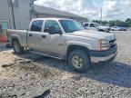 2006 Chevrolet Silverado