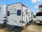 2015 Jayco CO Eagle Camper