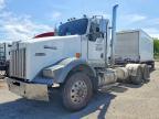 2007 Kenworth T800 Semi Truck