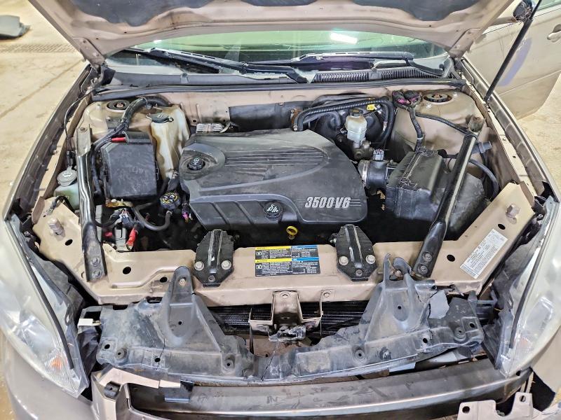 2006 Chevrolet Impala ls