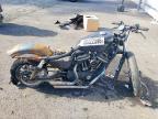2012 Harley-Davidson XL883 Iron 883