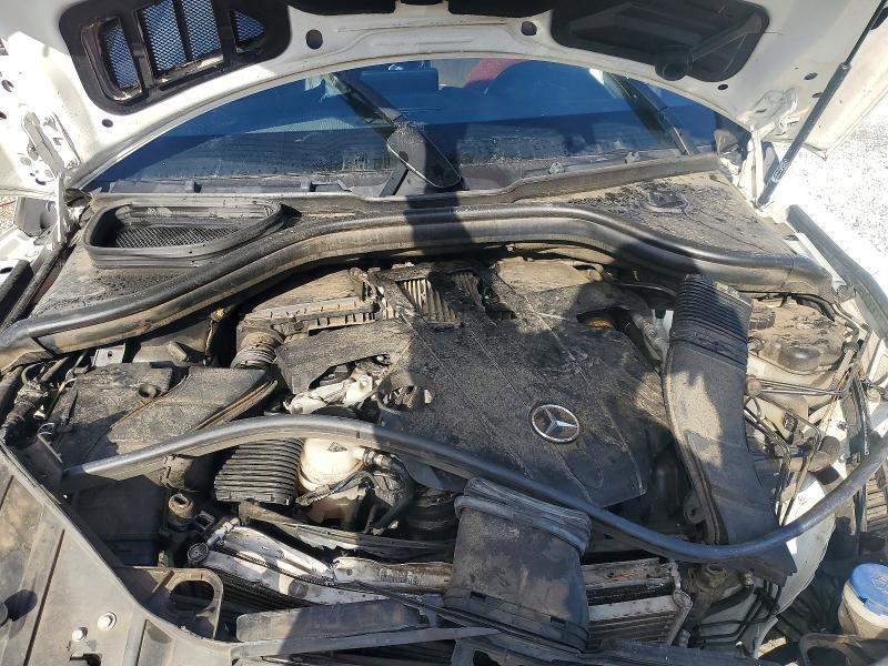 2019 Mercedes-Benz Gls 450 4matic