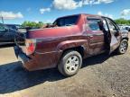 2008 Honda Ridgeline