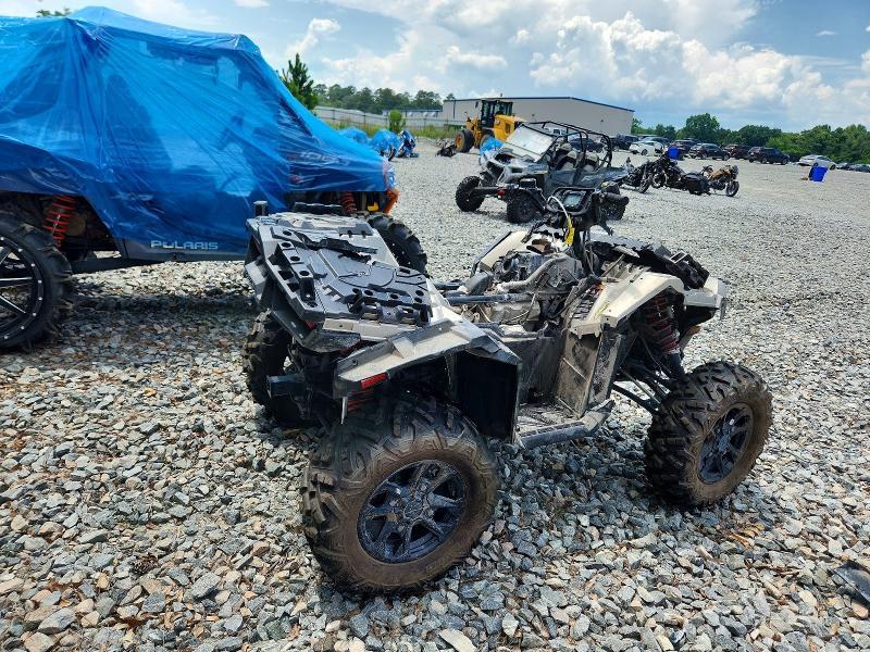 2024 Polaris Sportsman ATV
