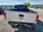 2016 Chevrolet Silverado K1500 LTZ
