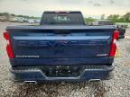2021 Chevrolet Silverado K1500 RST
