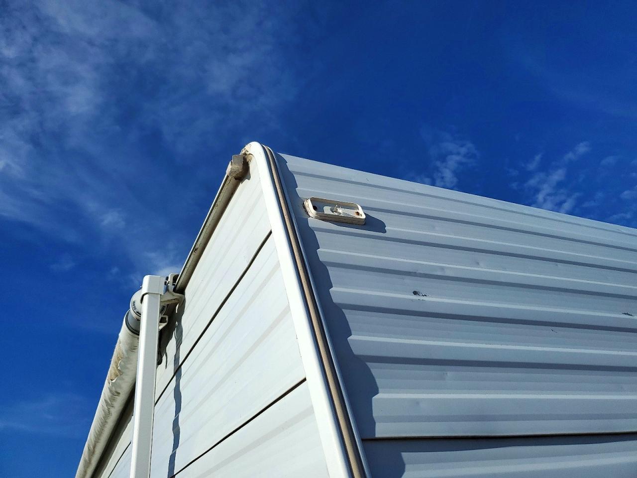 2005 Jayco O JAY Flight Camper