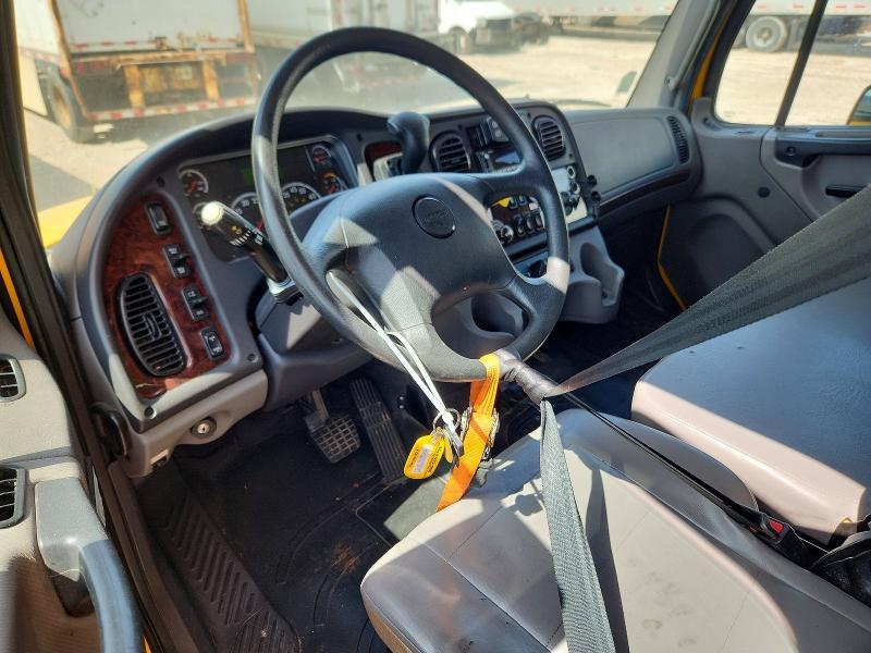 2024 Freightliner M2 106 MED-BOX Truck