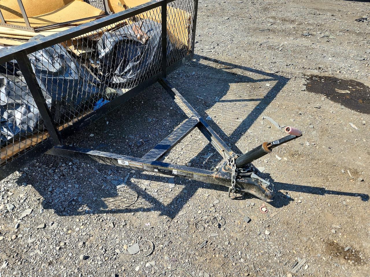 2023 Carry-On Utility Trailer