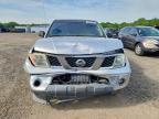 2006 Nissan Frontier SE
