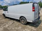 2017 Chevrolet Express G3500