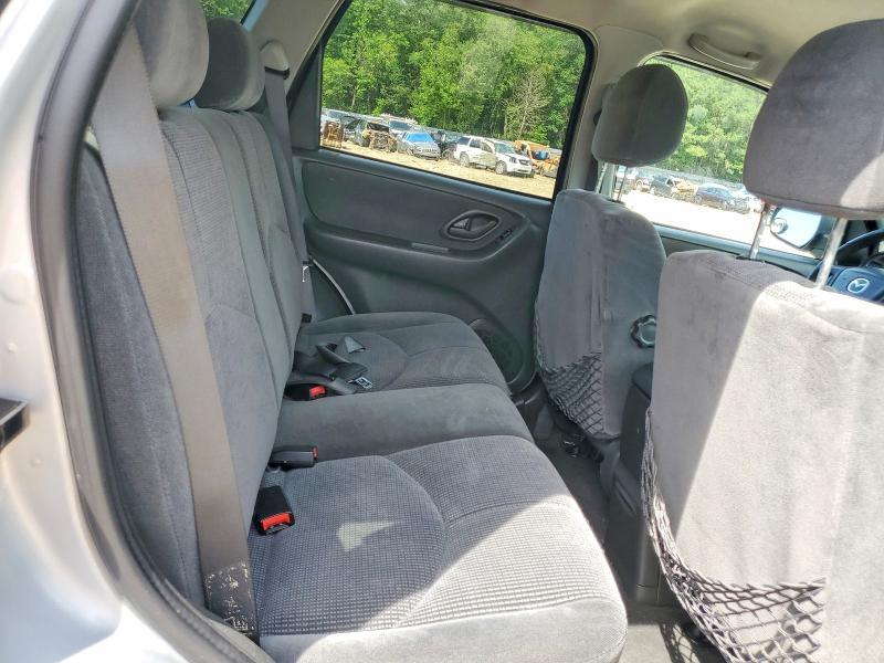 2003 Mazda Tribute lx