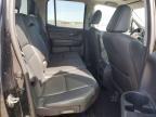 2017 Honda Ridgeline RTL