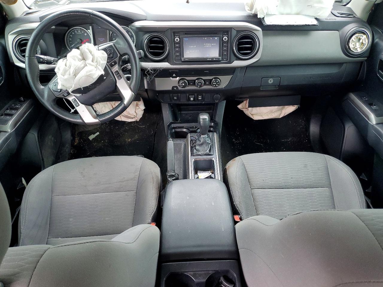 2019 Toyota Tacoma SR5 V6