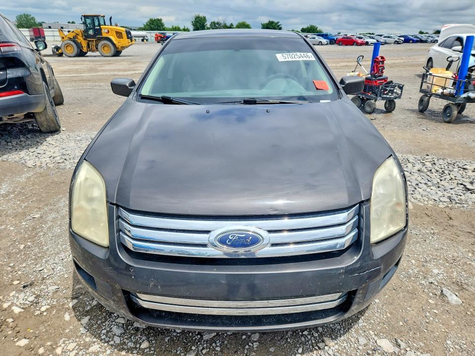 2006 Ford Fusion se