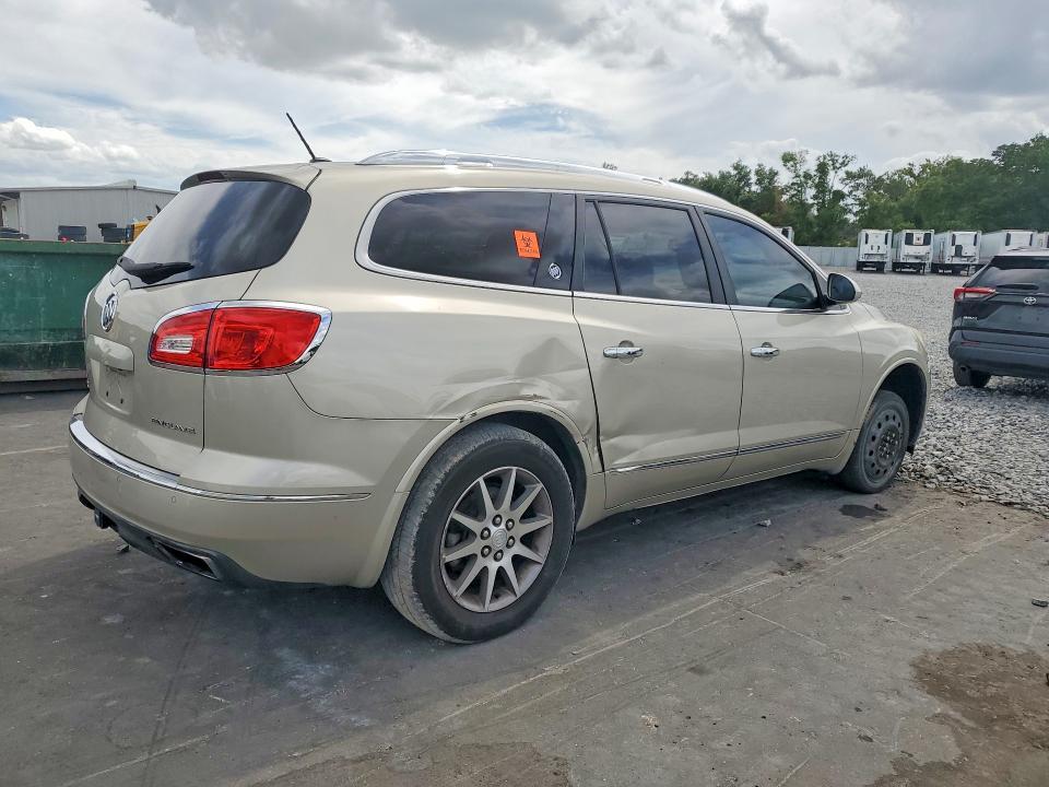 2013 Buick Enclave