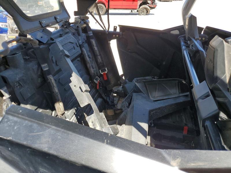 2022 Polaris RZR Utility Vehicle