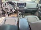 2016 GMC Canyon SLE