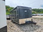 2025 Look Enclosed Cargo Trailer