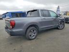 2025 Honda Ridgeline Trail Sport