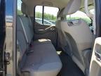 2010 Nissan Frontier SE V6