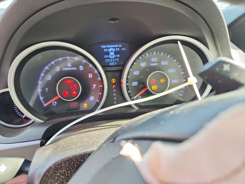 2010 Acura TL