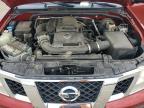 2015 Nissan Frontier S