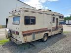1985 Fleetwood Tioga RV
