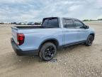 2024 Honda Ridgeline Black Edition