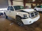 2007 Dodge Dakota Quad SLT