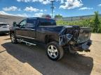 2015 Chevrolet Silverado K2500 Heavy Duty LTZ