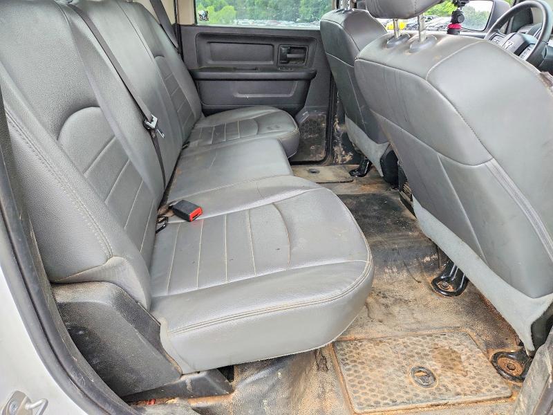 2019 Dodge Ram 1500 Classic Tradesman