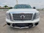 2018 Nissan Titan