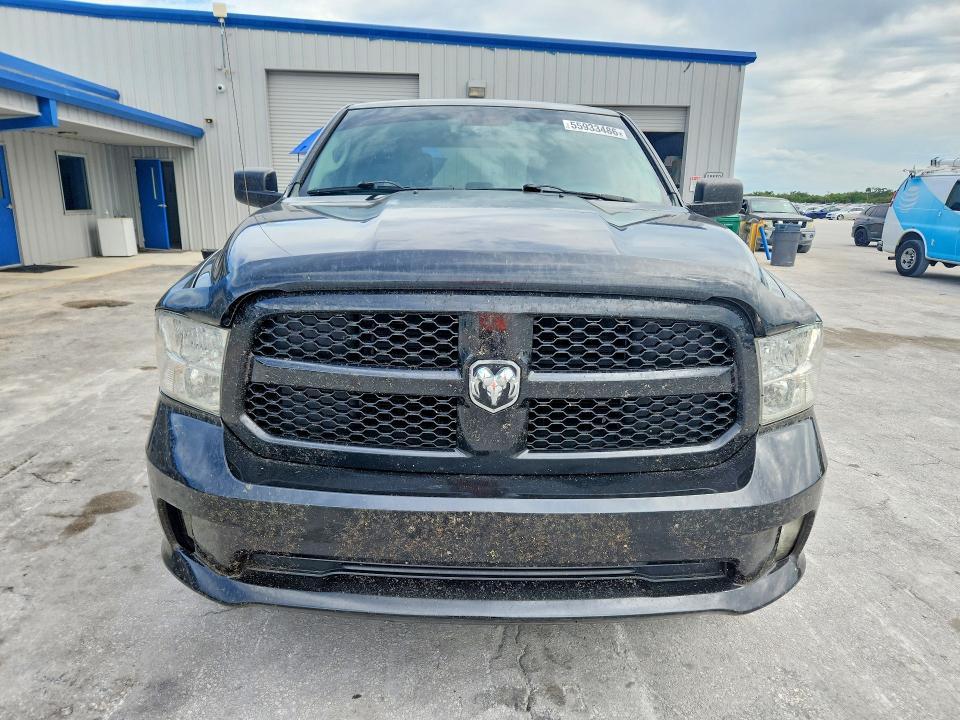 2015 Dodge RAM 1500 ST