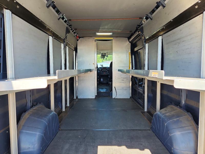 2020 Dodge Ram Promaster 3500 3500 High