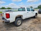 2016 Chevrolet Silverado K3500