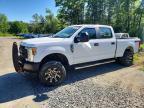 2019 Ford F250 Super Duty
