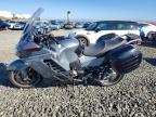 2008 Kawasaki 250 Ultra