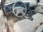2001 Toyota Tacoma Base