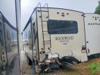 2018 Foresriver 2018 Forest River Rockwood Camper