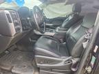 2017 Chevrolet Silverado K1500 LTZ