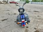 2006 Harley-Davidson Flstci