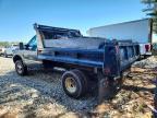 2004 Ford F350 Super Duty Dump Truck